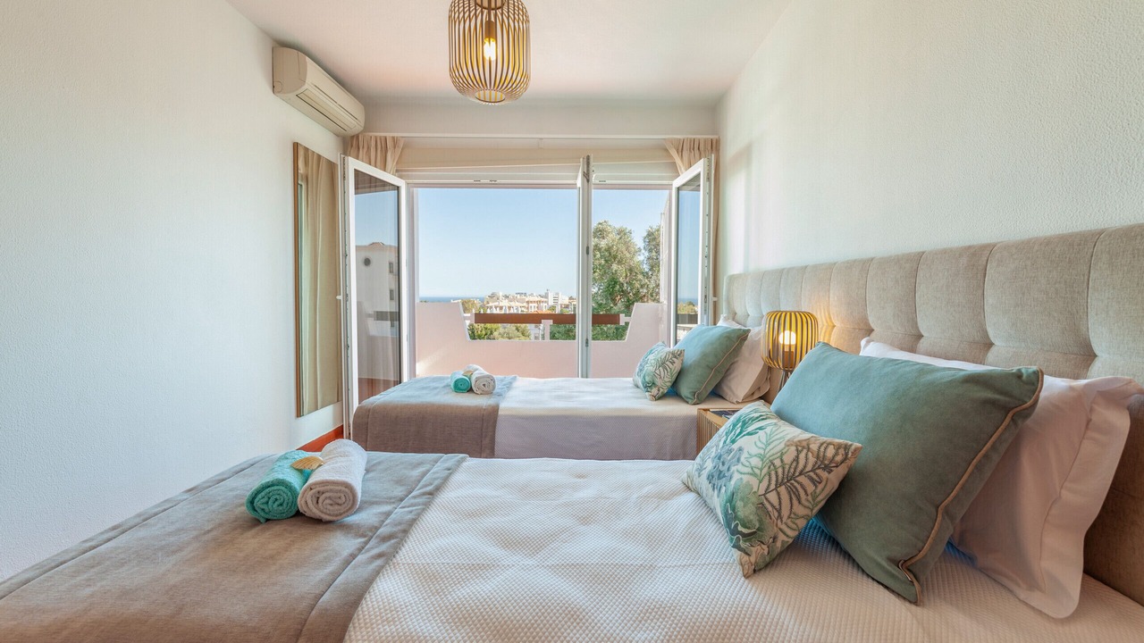 Photo of Bedroom in Montechoro