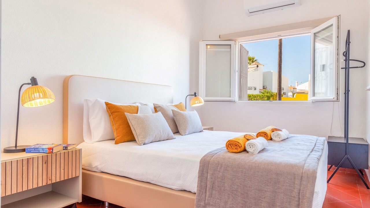 Photo of Bedroom in Montechoro