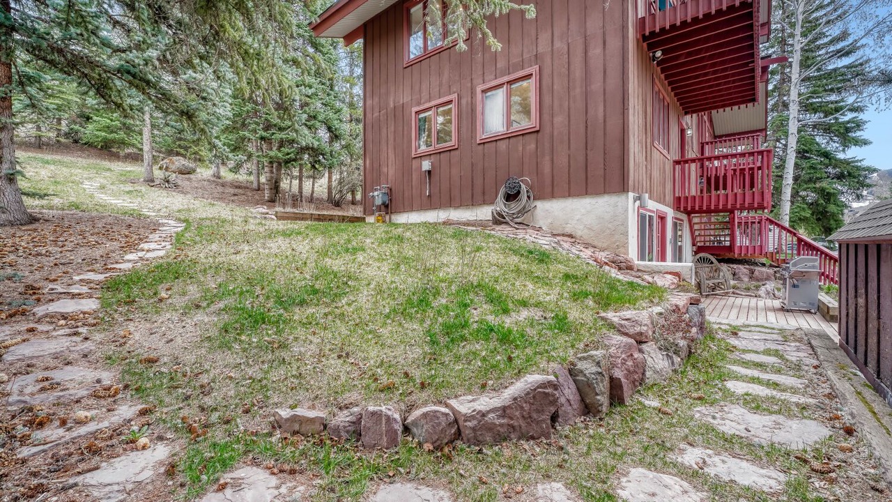 Photo of Outdoor in Vail