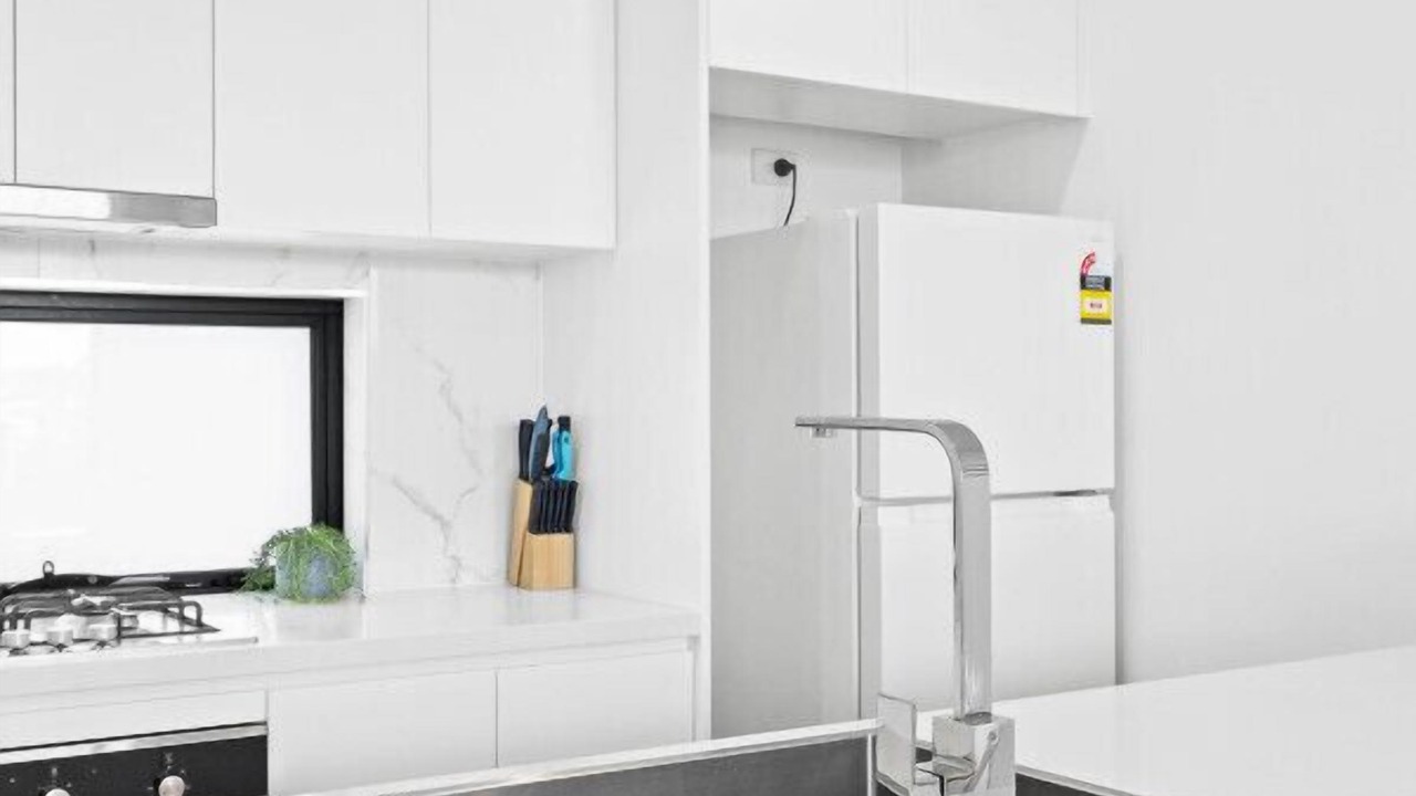 Photo of Kitchen in Moorabbin