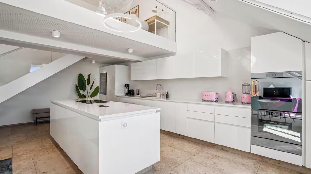 Photo of Kitchen in Old Town