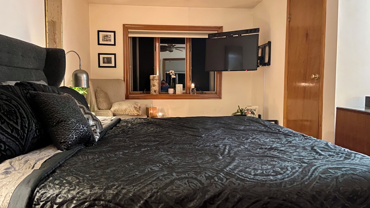 Photo of Bedroom in Montrose