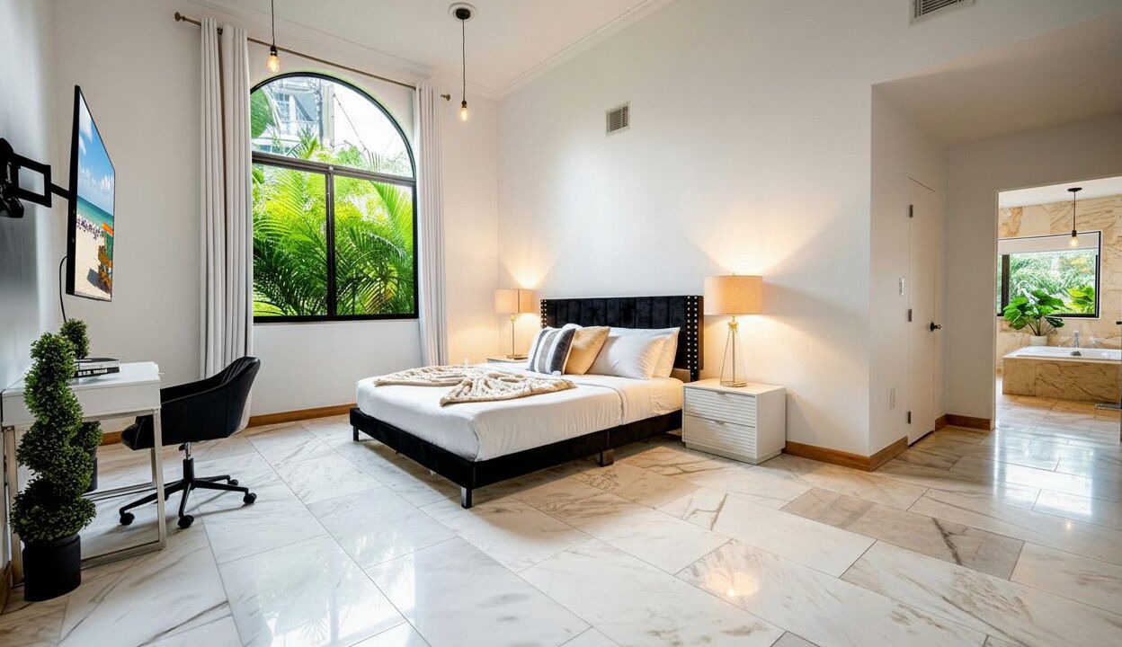 Photo of Bedroom in Bryant