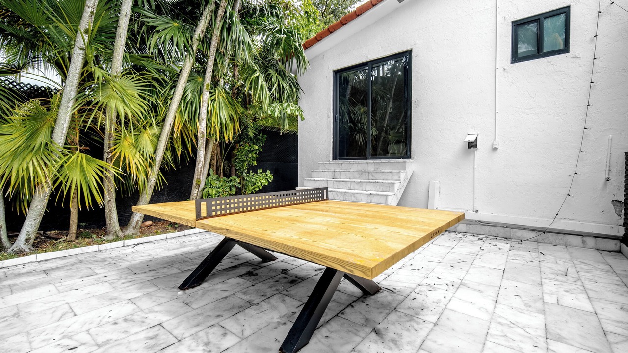 Photo of Patio Balcony in Bryant