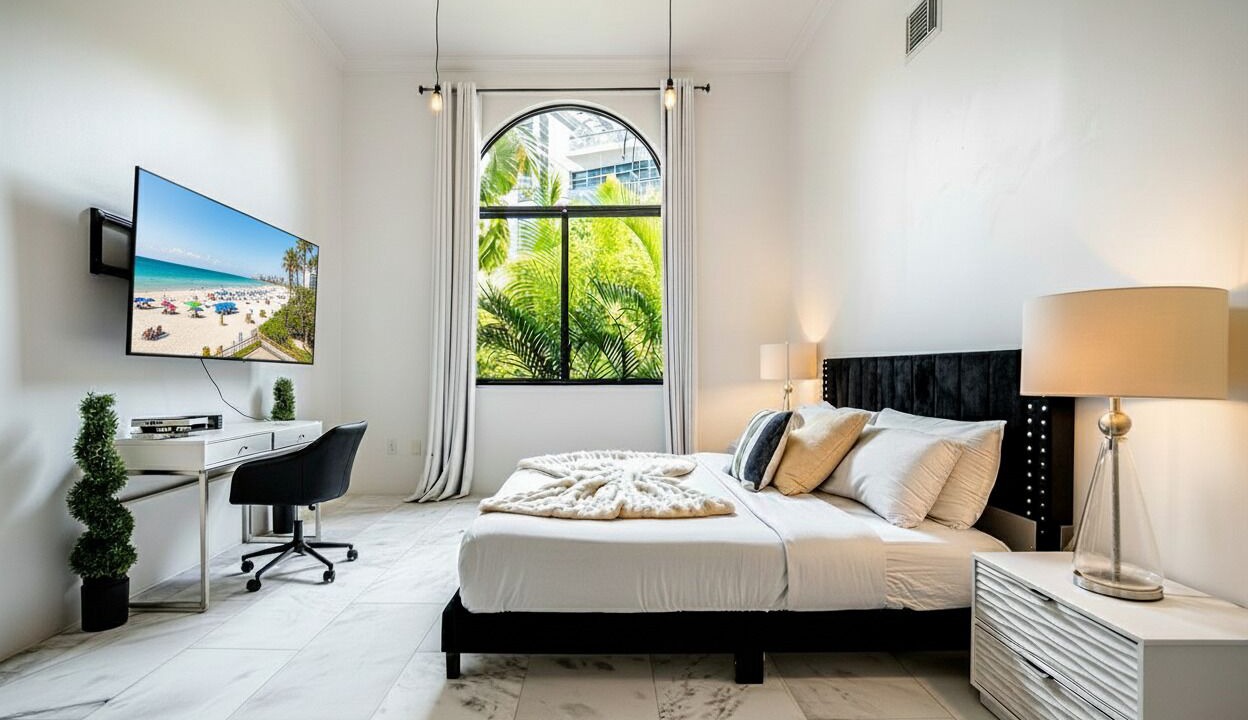 Photo of Bedroom in Bryant