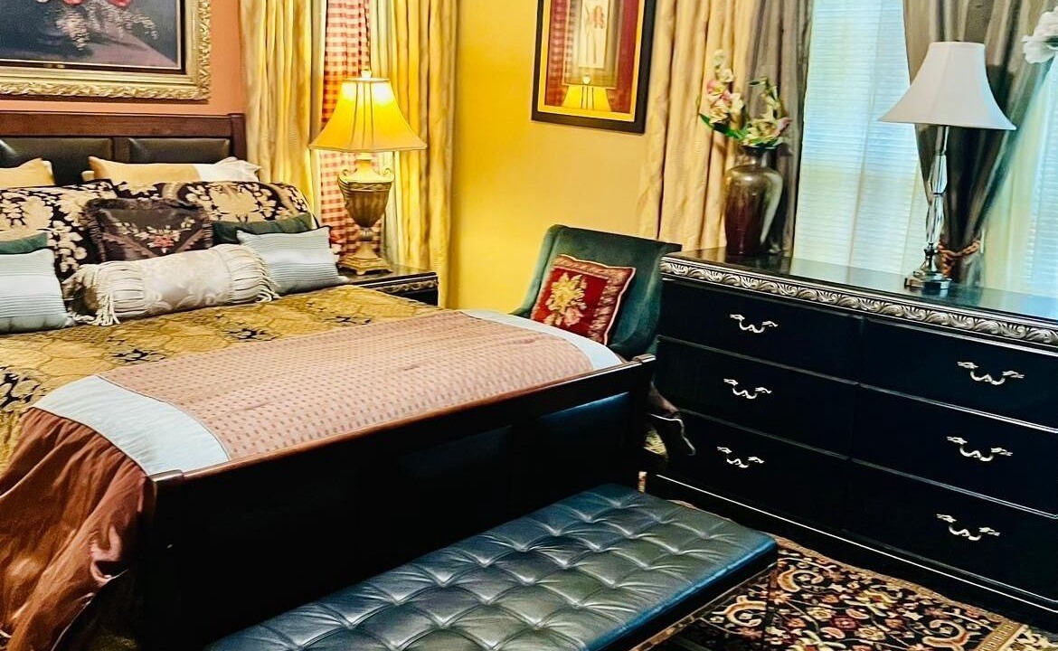 Photo of Bedroom in Englewood