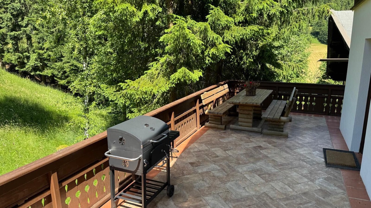 Photo of Outdoor in Untertschern