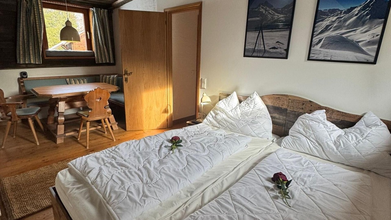 Photo of Bedroom in Untertschern