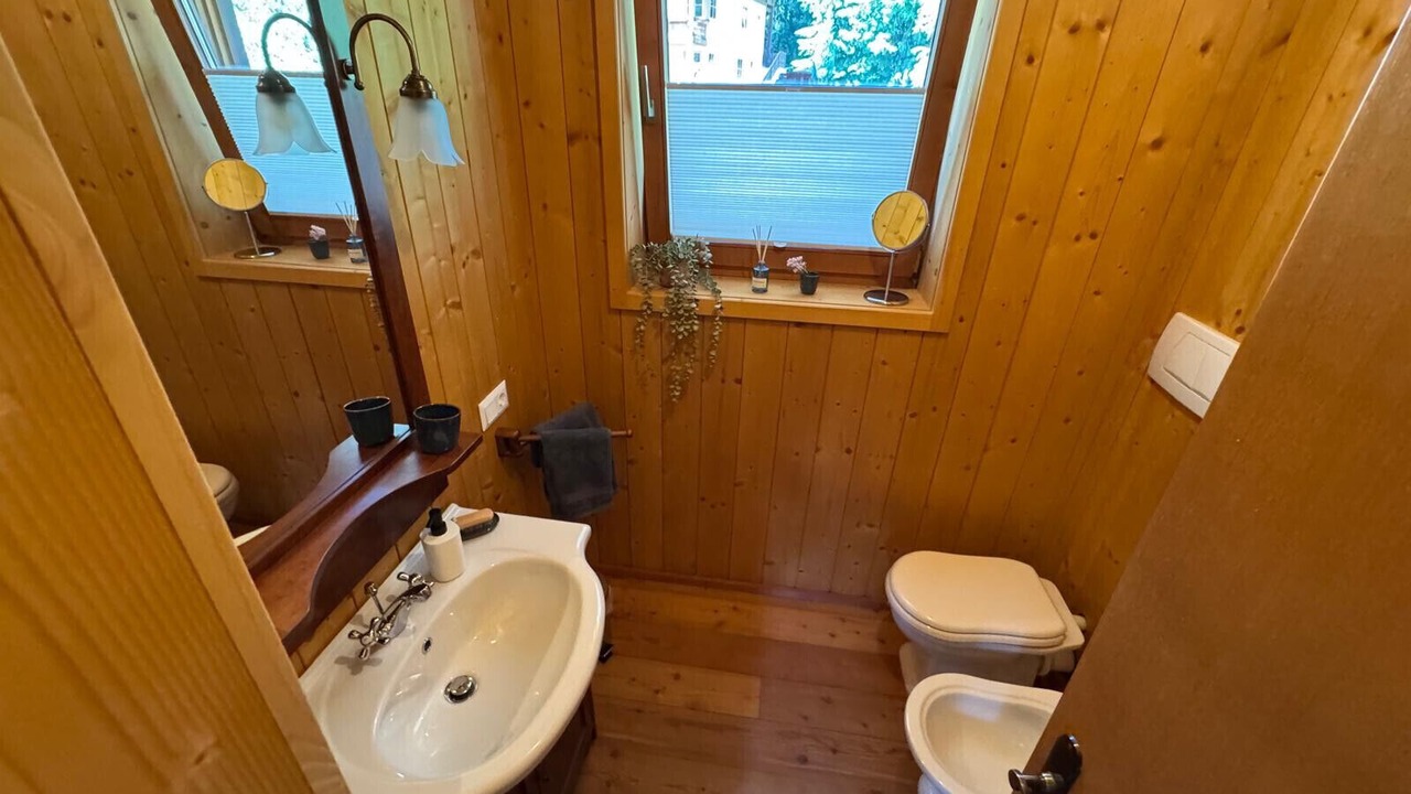 Photo of Bathroom in Untertschern