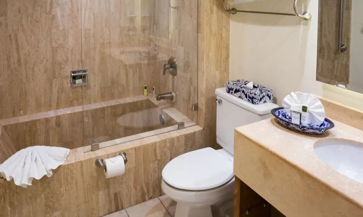 Photo of Bathroom in Los Cabos
