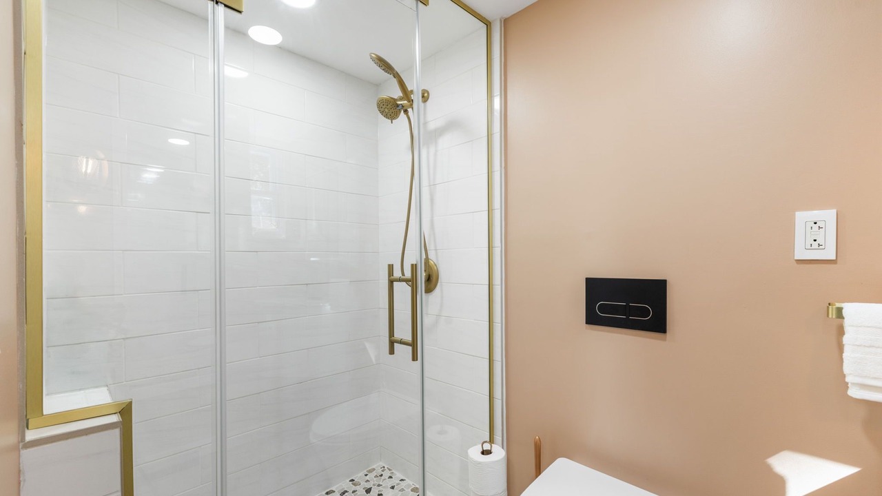 Photo of Bathroom in Pleasantville