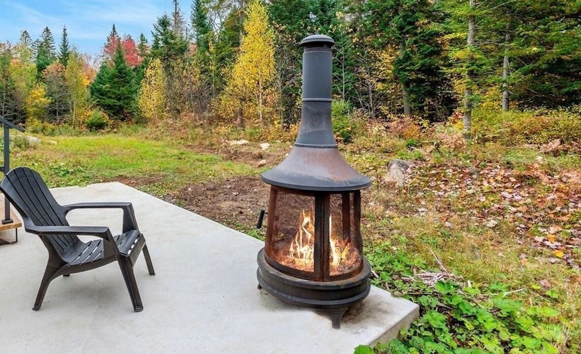 Photo of Outdoor in St-Adolphe-d'Howard