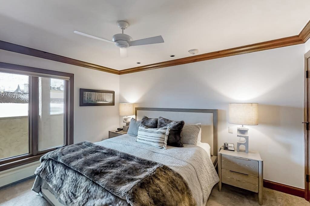 Photo of Bedroom in Vail