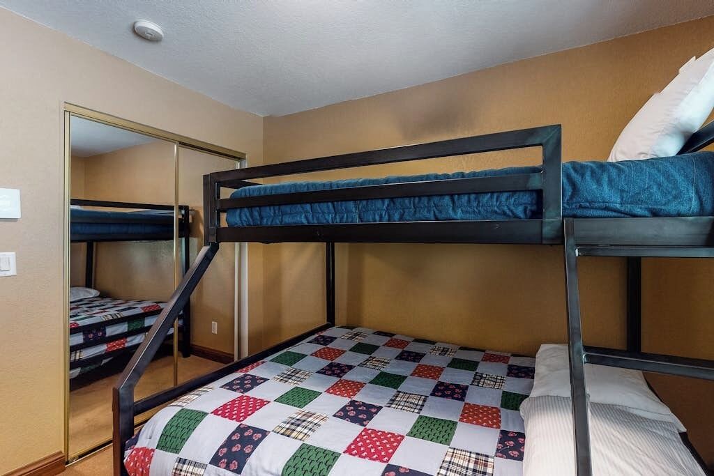 Photo of Bedroom in Intermountain