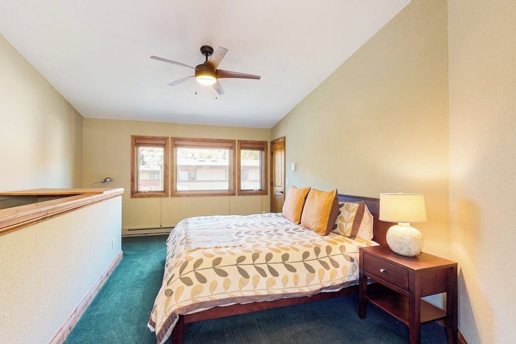 Photo of Bedroom in Intermountain