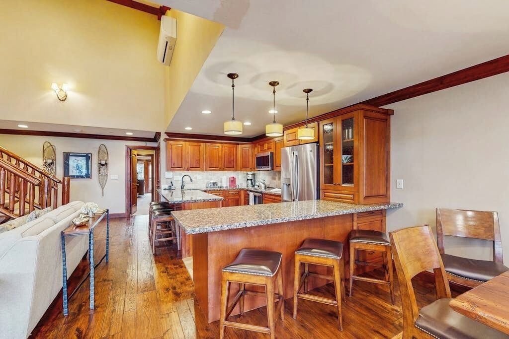 Photo of Kitchen in Vail
