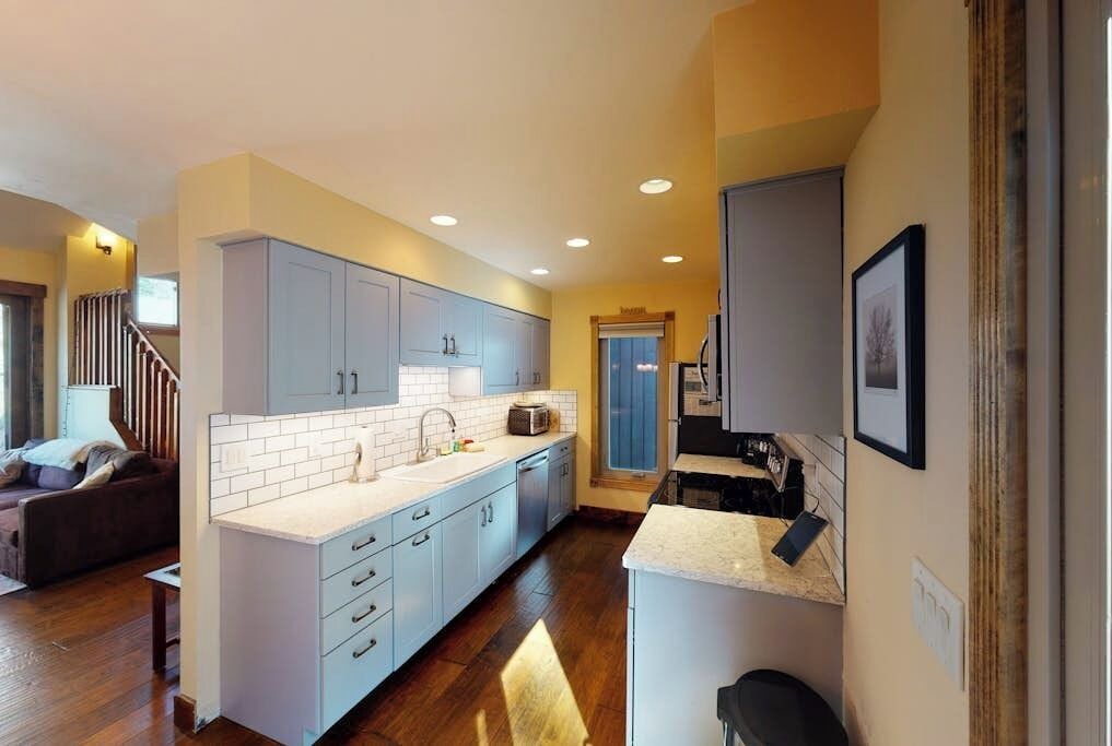 Photo of Kitchen in Intermountain
