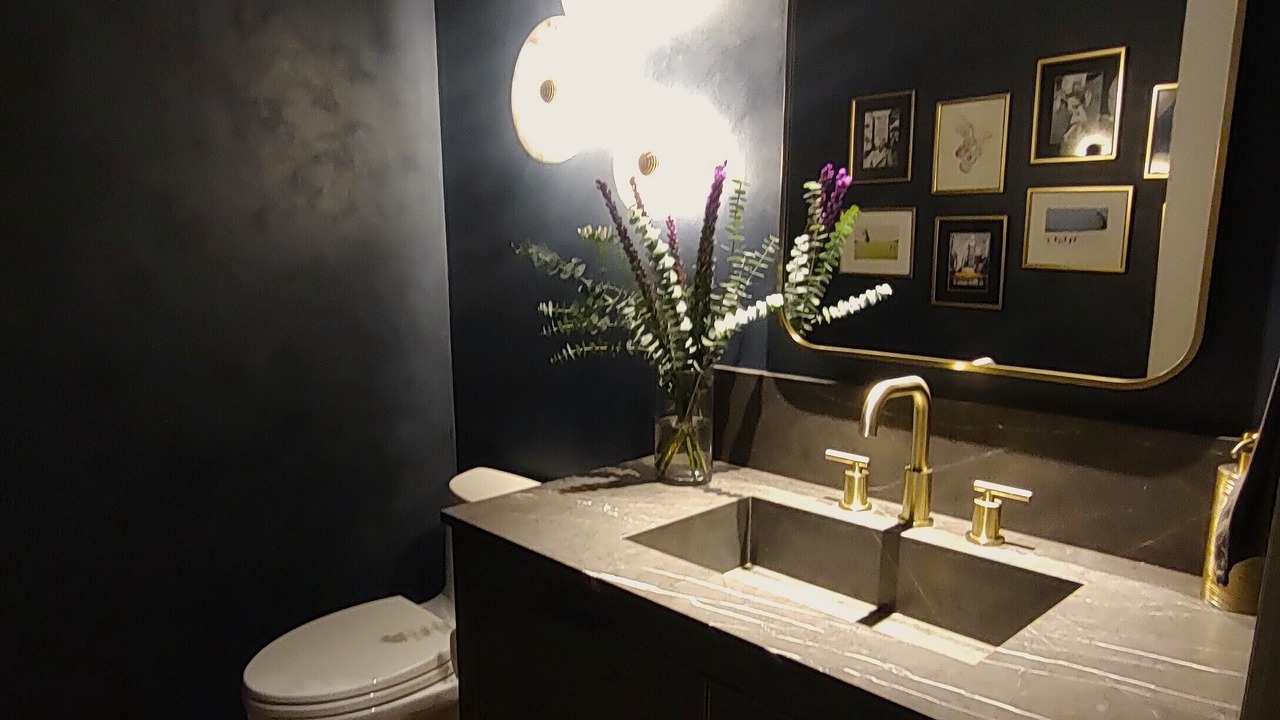 Photo of Bathroom in Pound Ridge