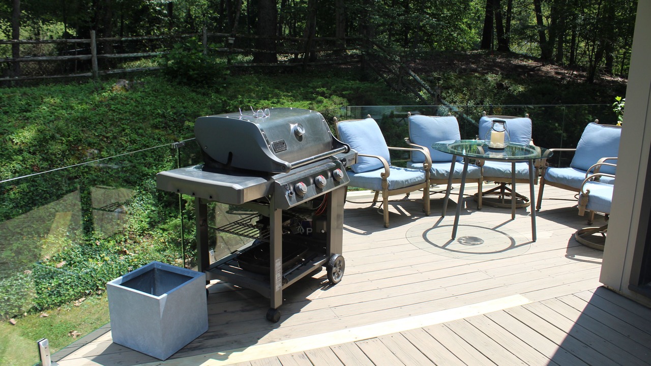 Photo of Outdoor in Pound Ridge