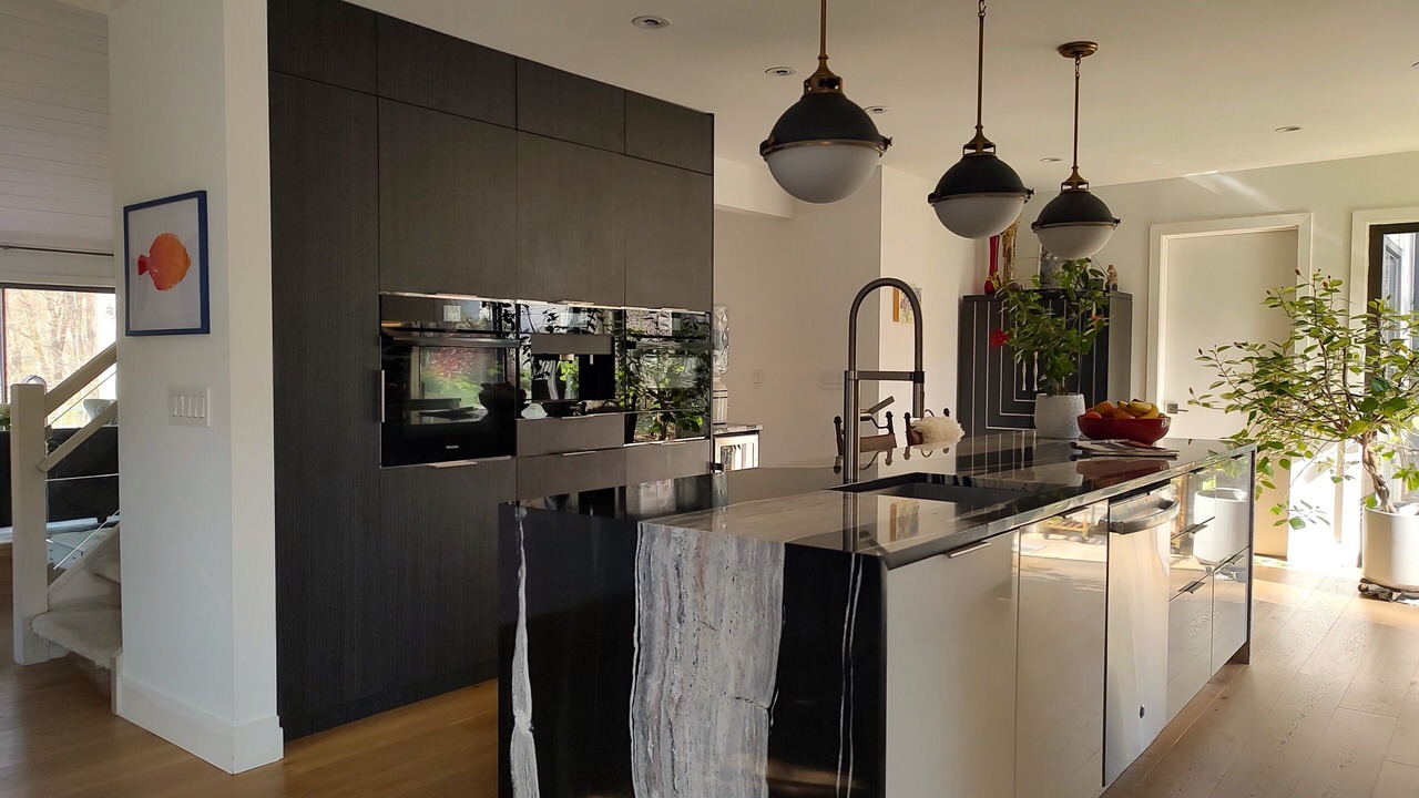 Photo of Kitchen in Pound Ridge