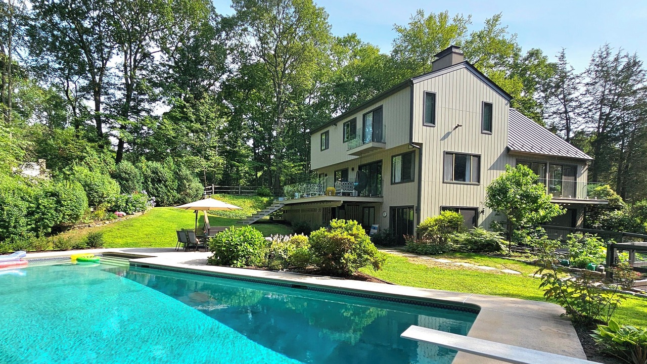 Photo of Outdoor in Pound Ridge