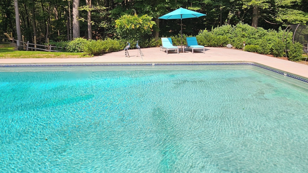 Photo of Outdoor in Pound Ridge