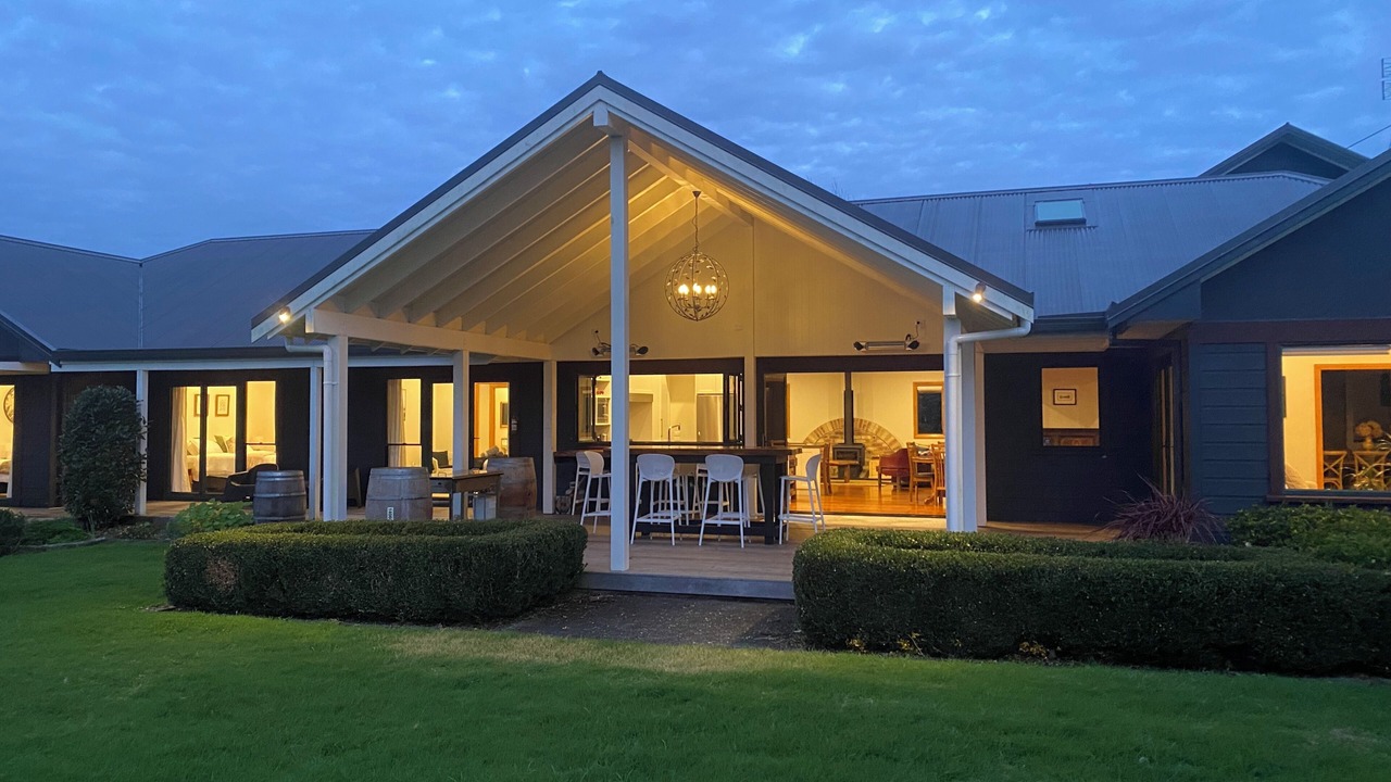 Photo of Outdoor in Helensville