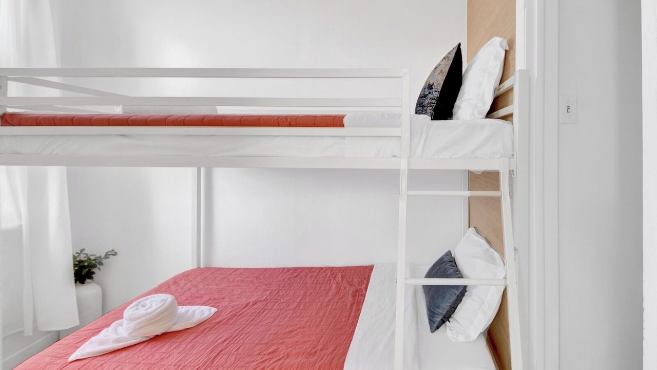 Photo of Bedroom in Southeast Yonkers