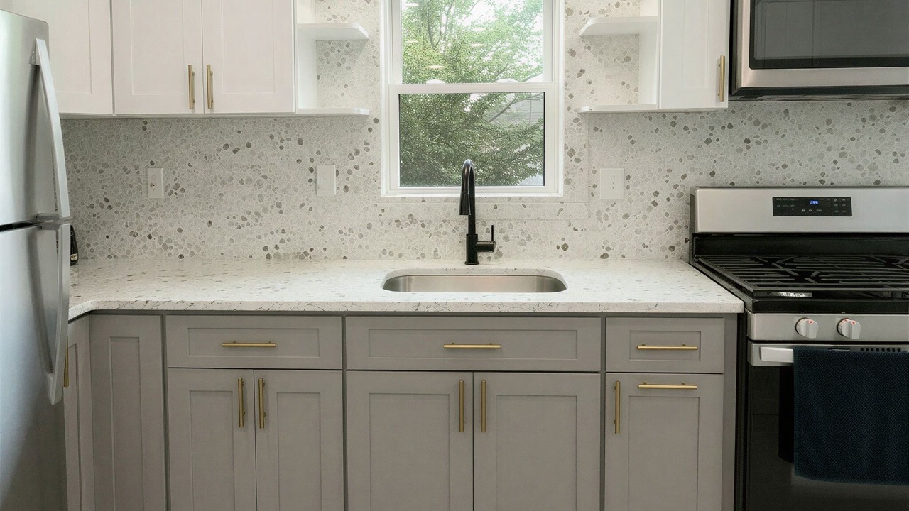 Photo of Kitchen in Bryn Mawr