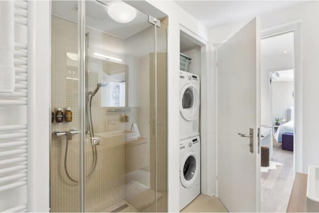 Photo of Bathroom in Old Town