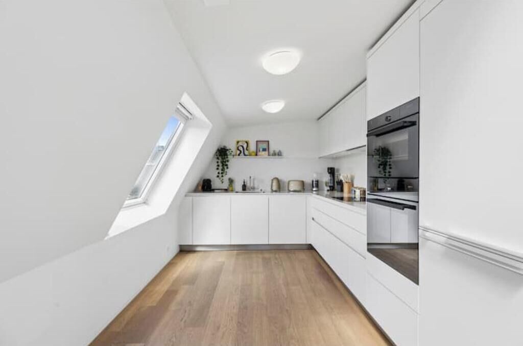 Photo of Kitchen in Old Town