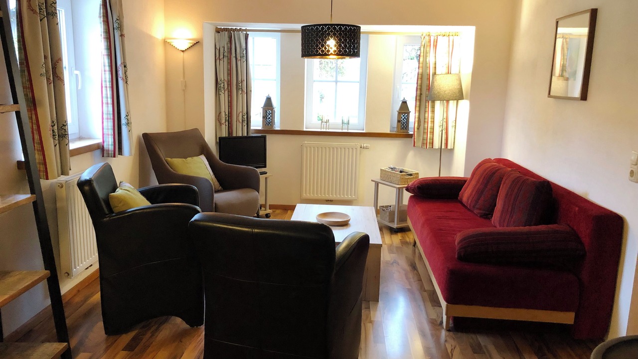 Photo of Livingroom in Gnesau Sonnleiten