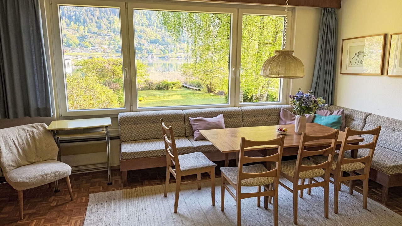 Photo of Bedroom in Landskron