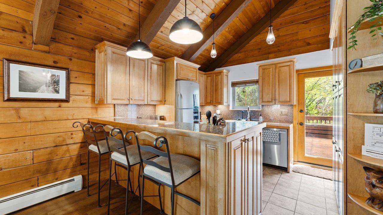 Photo of Kitchen in Intermountain