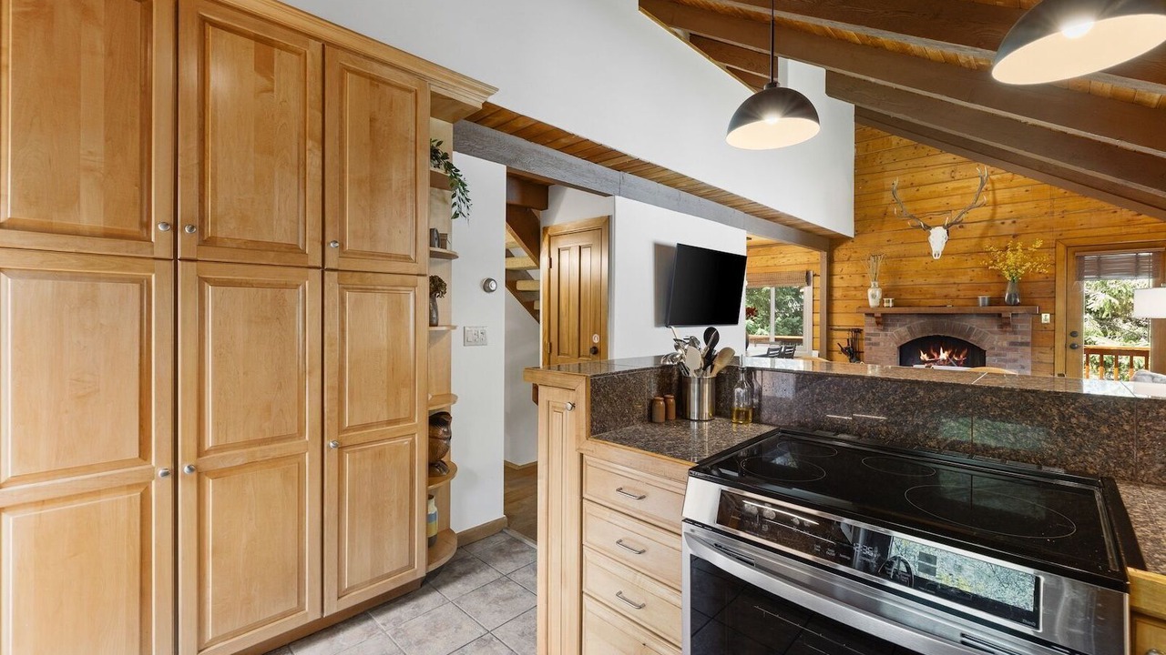 Photo of Kitchen in Intermountain