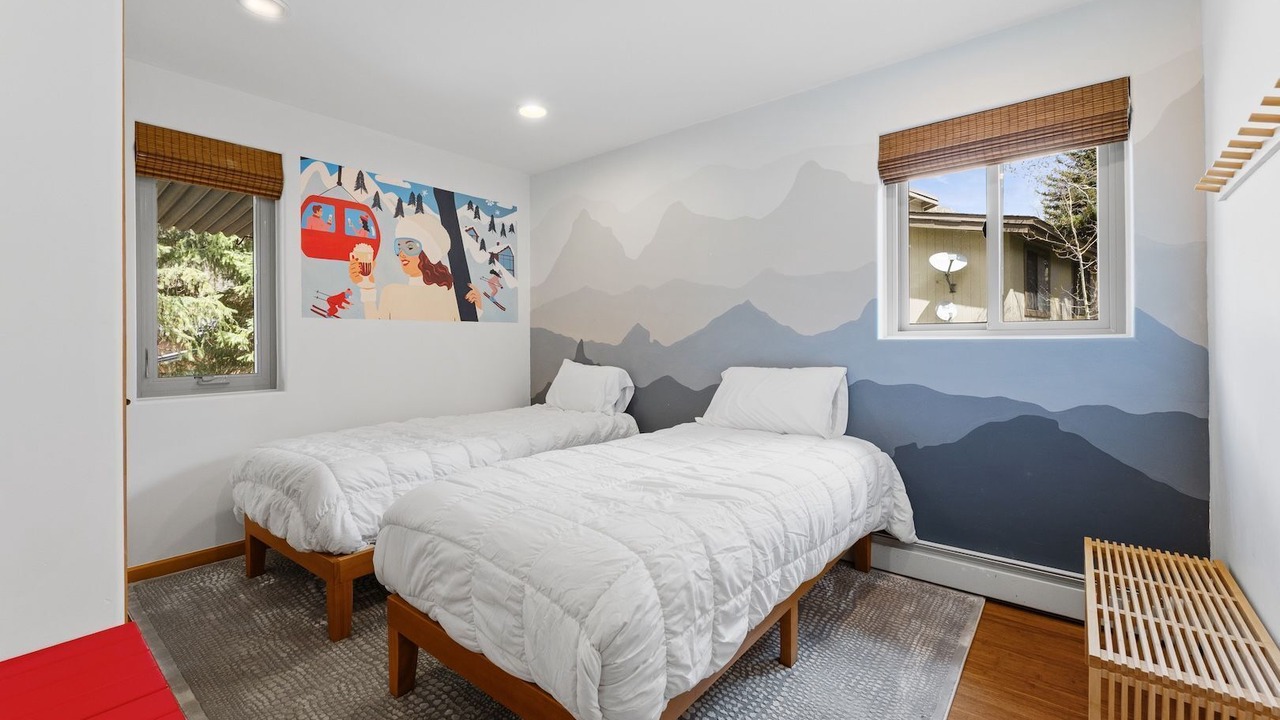 Photo of Bedroom in Intermountain