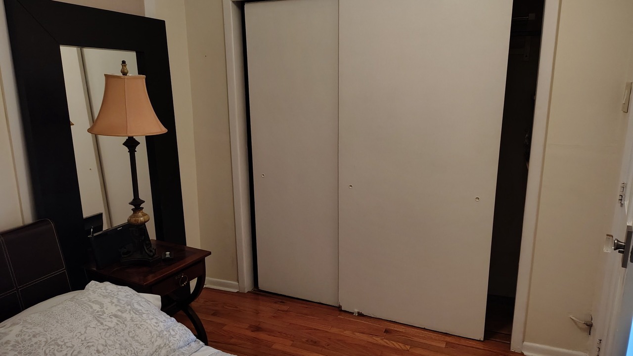 Photo of Bedroom in Brooklyn