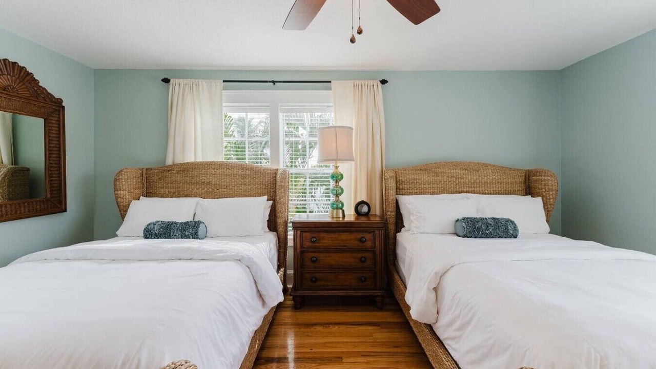 Photo of Bedroom in Grandview Heights