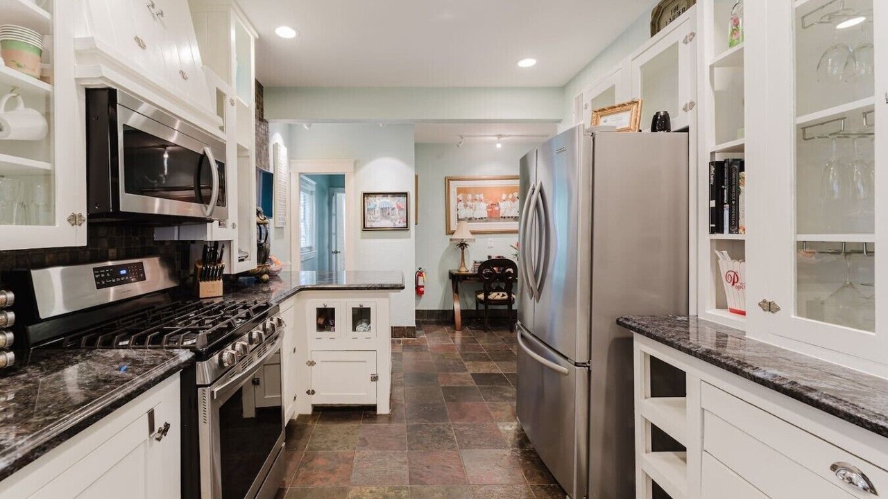 Photo of Kitchen in Grandview Heights