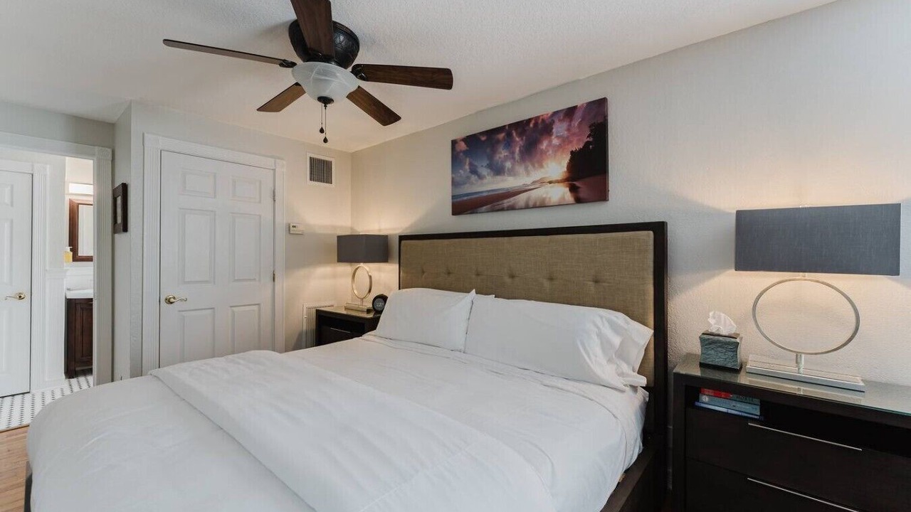 Photo of Bedroom in Grandview Heights