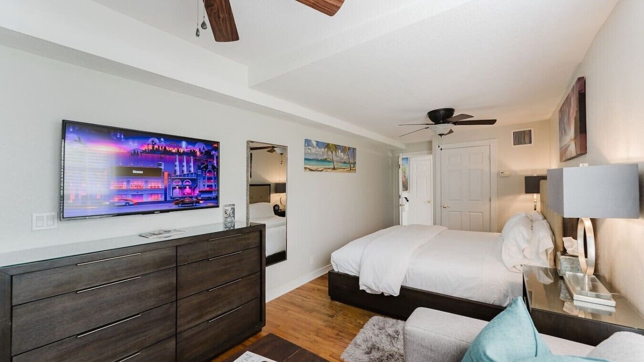 Photo of Bedroom in Grandview Heights
