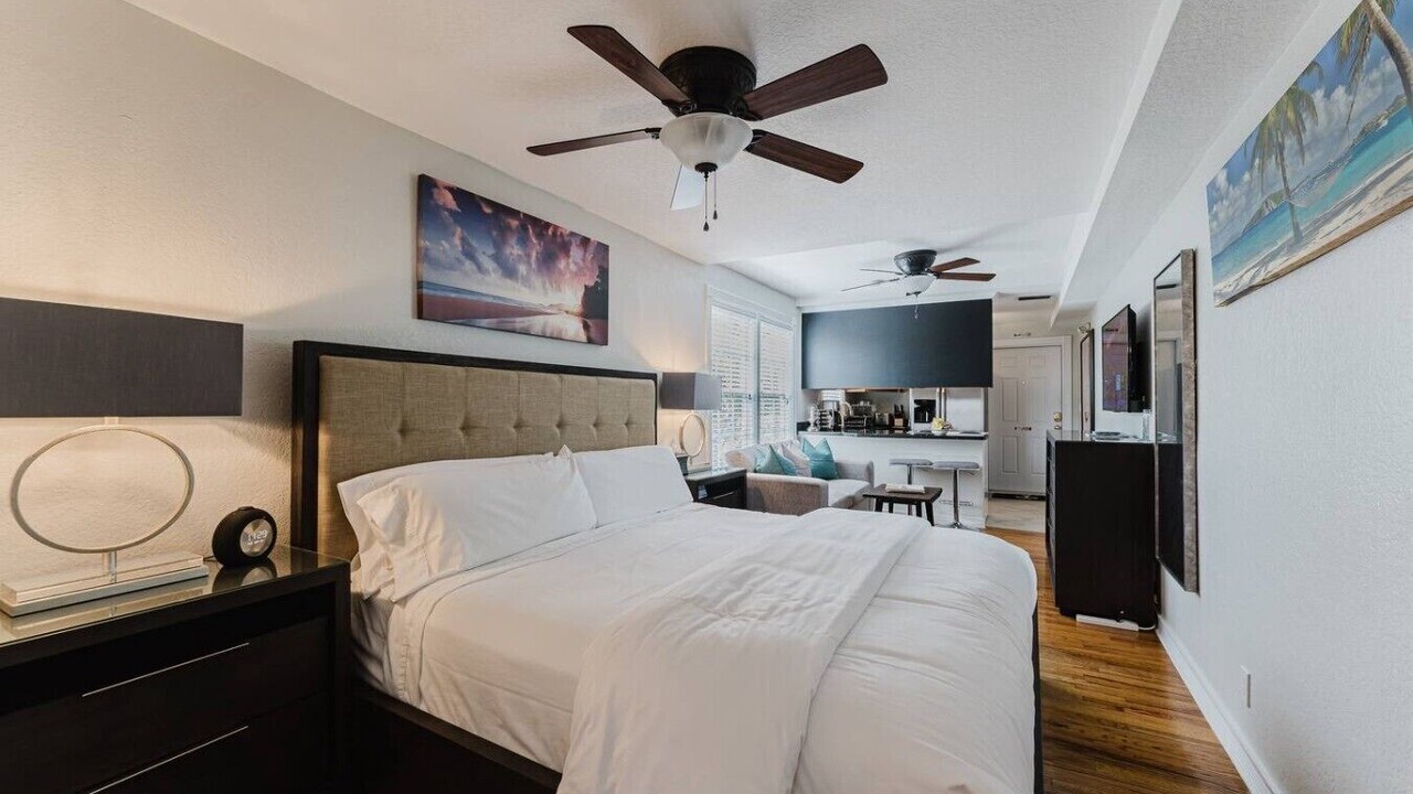 Photo of Bedroom in Grandview Heights