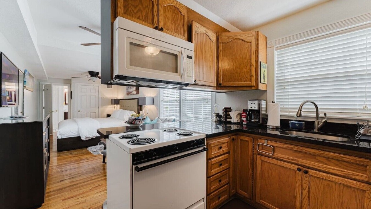 Photo of Kitchen in Grandview Heights