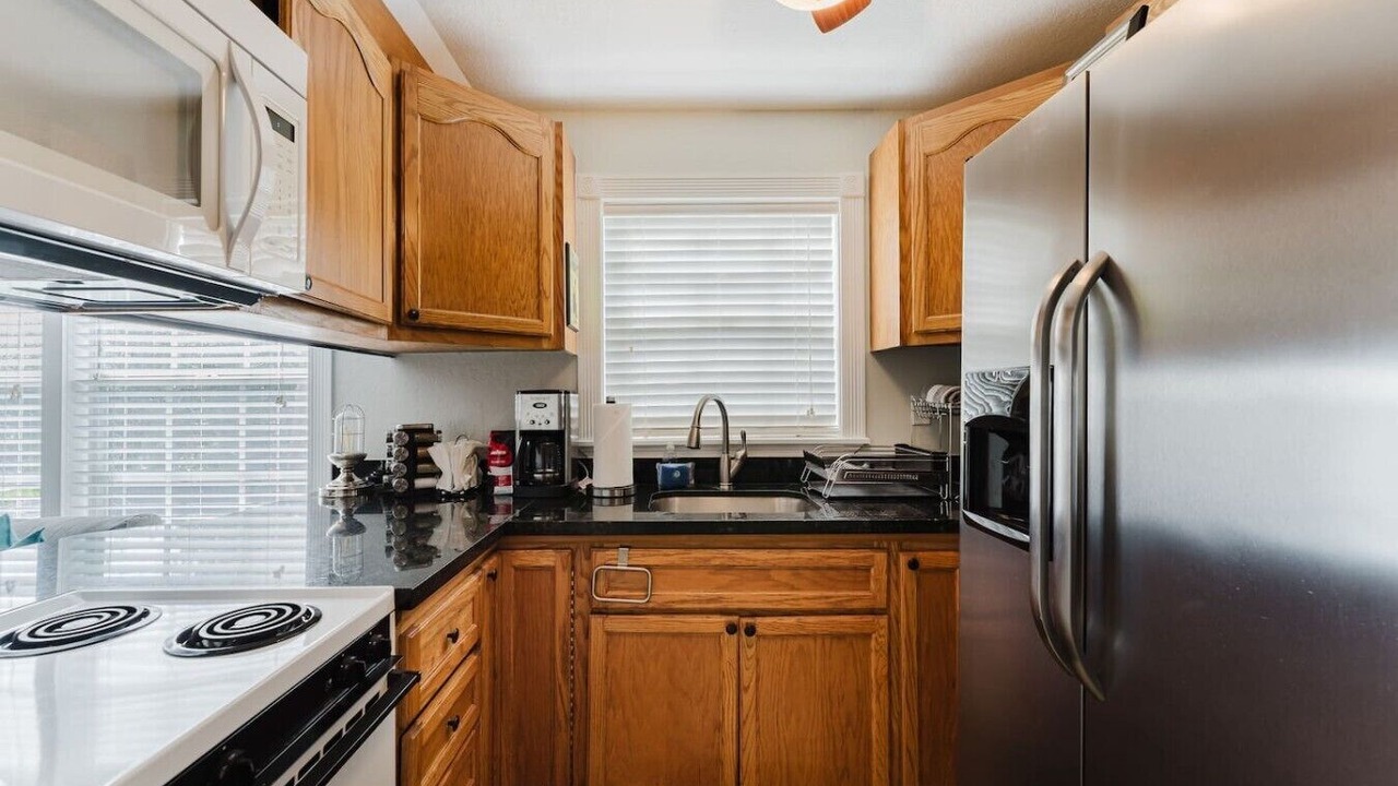 Photo of Kitchen in Grandview Heights