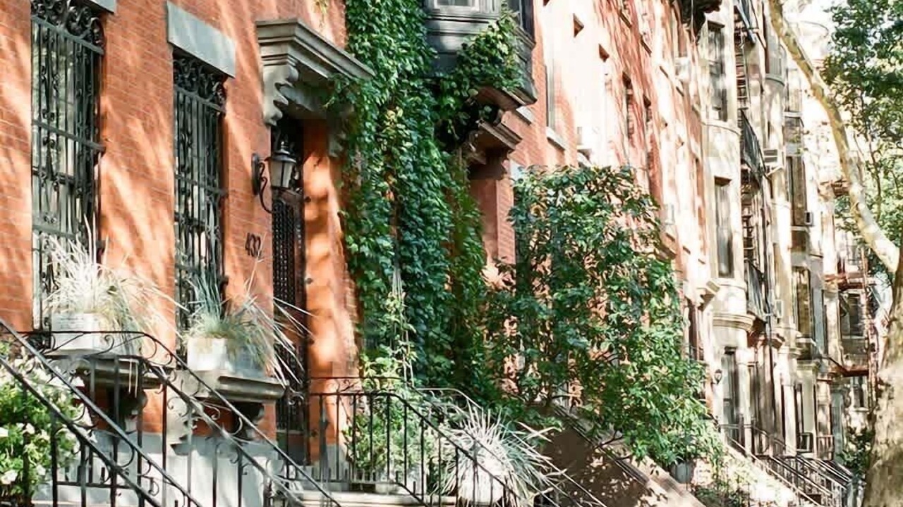 Photo of Outdoor in Boerum Hill