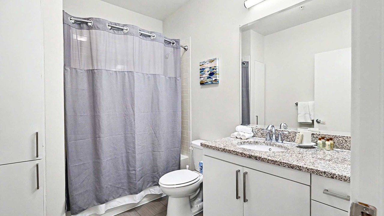 Photo of Bathroom in Downtown
