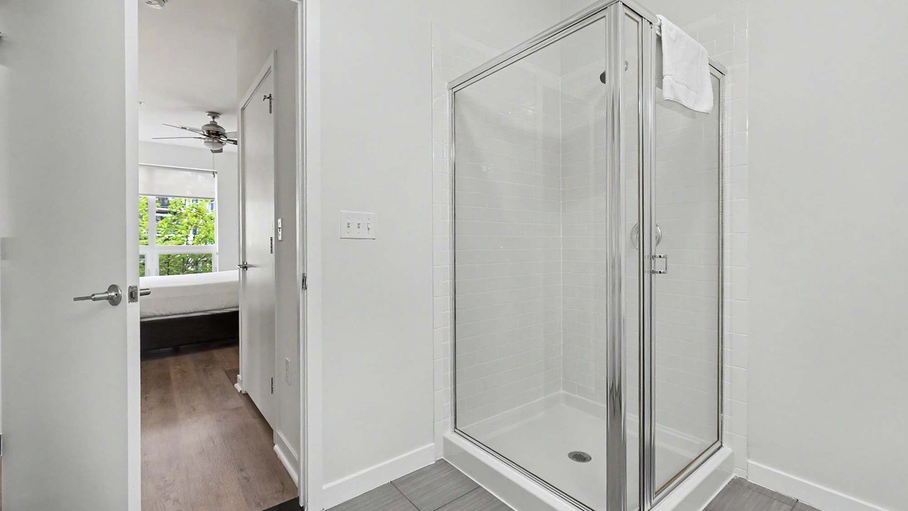 Photo of Bathroom in Downtown