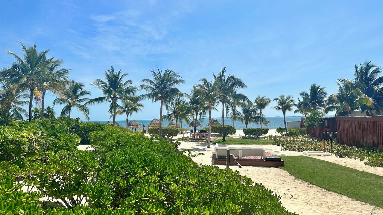 Photo of Outdoor in Playa Mujeres