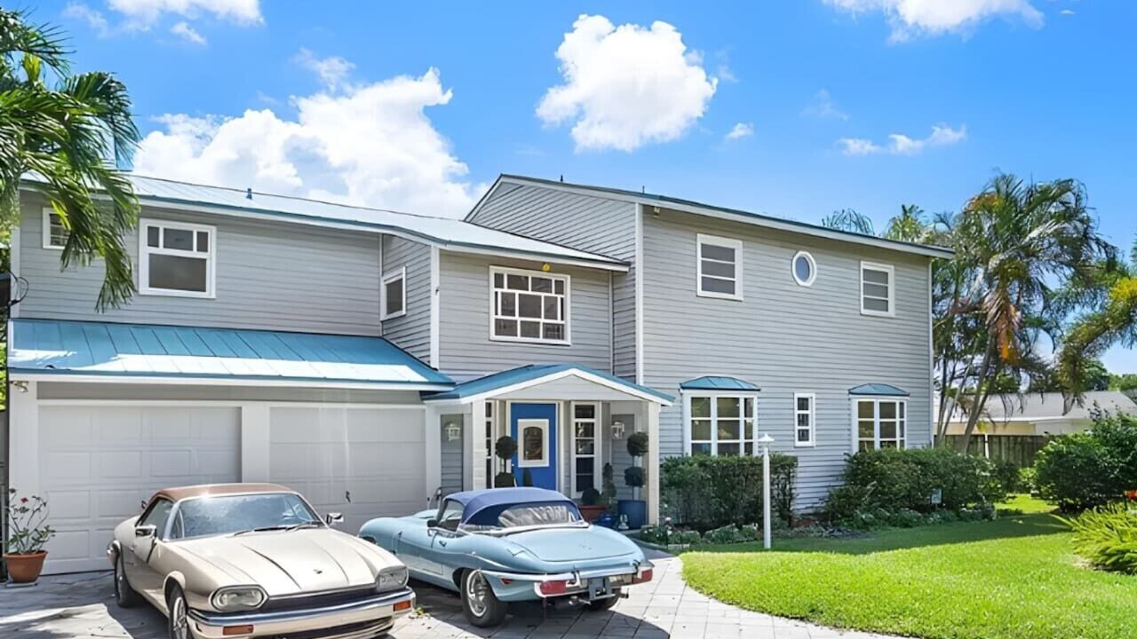 Photo of Outdoor in Lake Clarke Shores