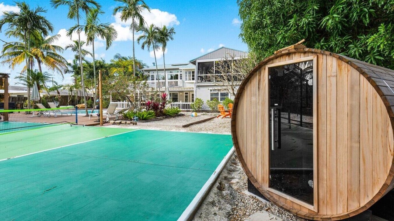 Photo of Outdoor in Lake Clarke Shores